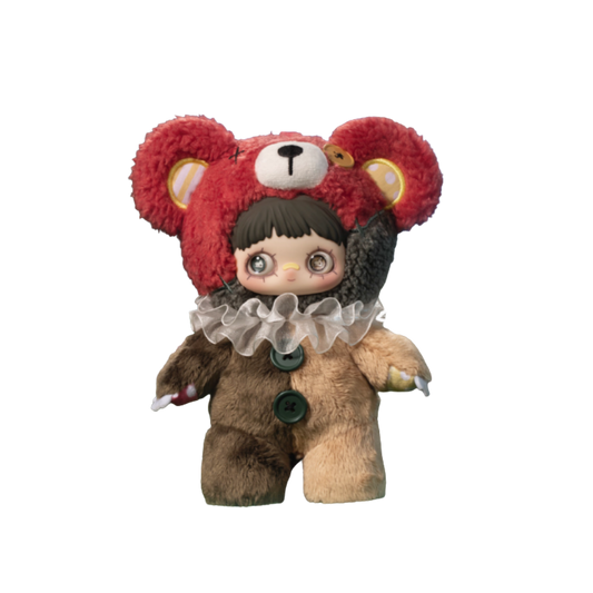 MAYMEI Symbiote Neverland Vinyl Plush Blind Box