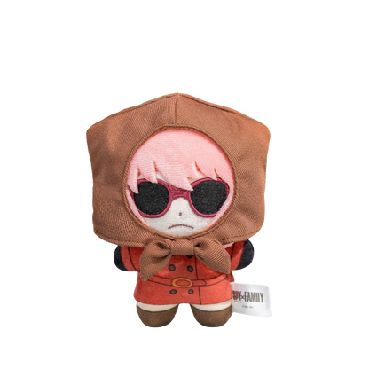 POPMART/GONG Spy x Family Plush Blind Box
