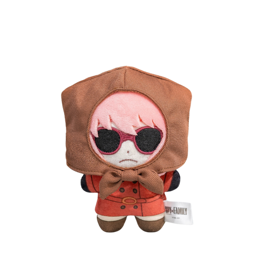 POPMART/GONG Spy x Family Plush Blind Box