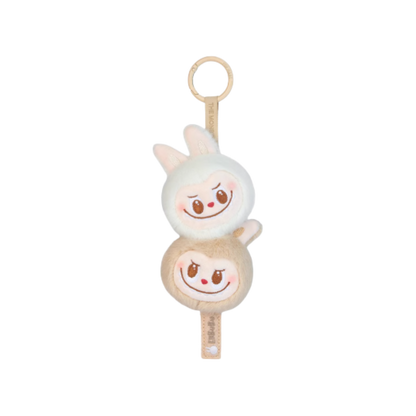 POPMART Wacky Mart Series Seafood Balls Plush Pendant