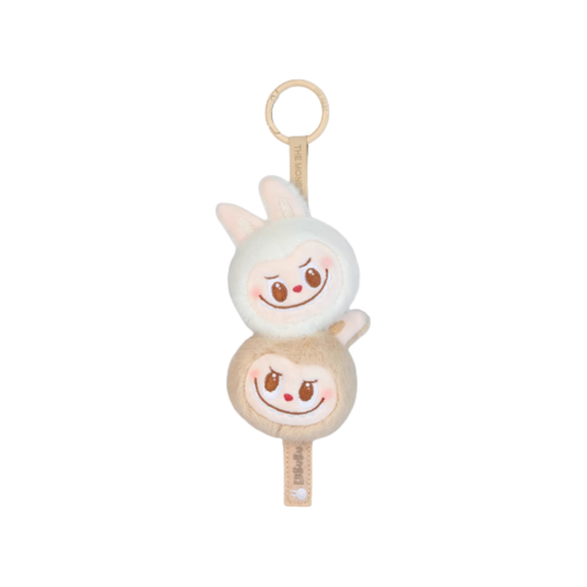 [PREORDER] The Monsters Wacky Mart Series Seafood Balls Plush Pendant