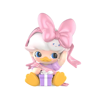 DIMOO WORLD × DISNEY Figures