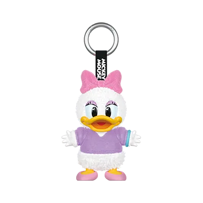 [PREORDER] POP MART Mickey Family Cute Together Keychain Blind Box