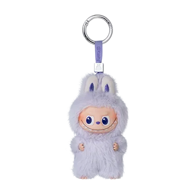 [PREORDER] THE MONSTERS Pin for Love Series-Vinyl Plush Pendant Blind Box (A-M)