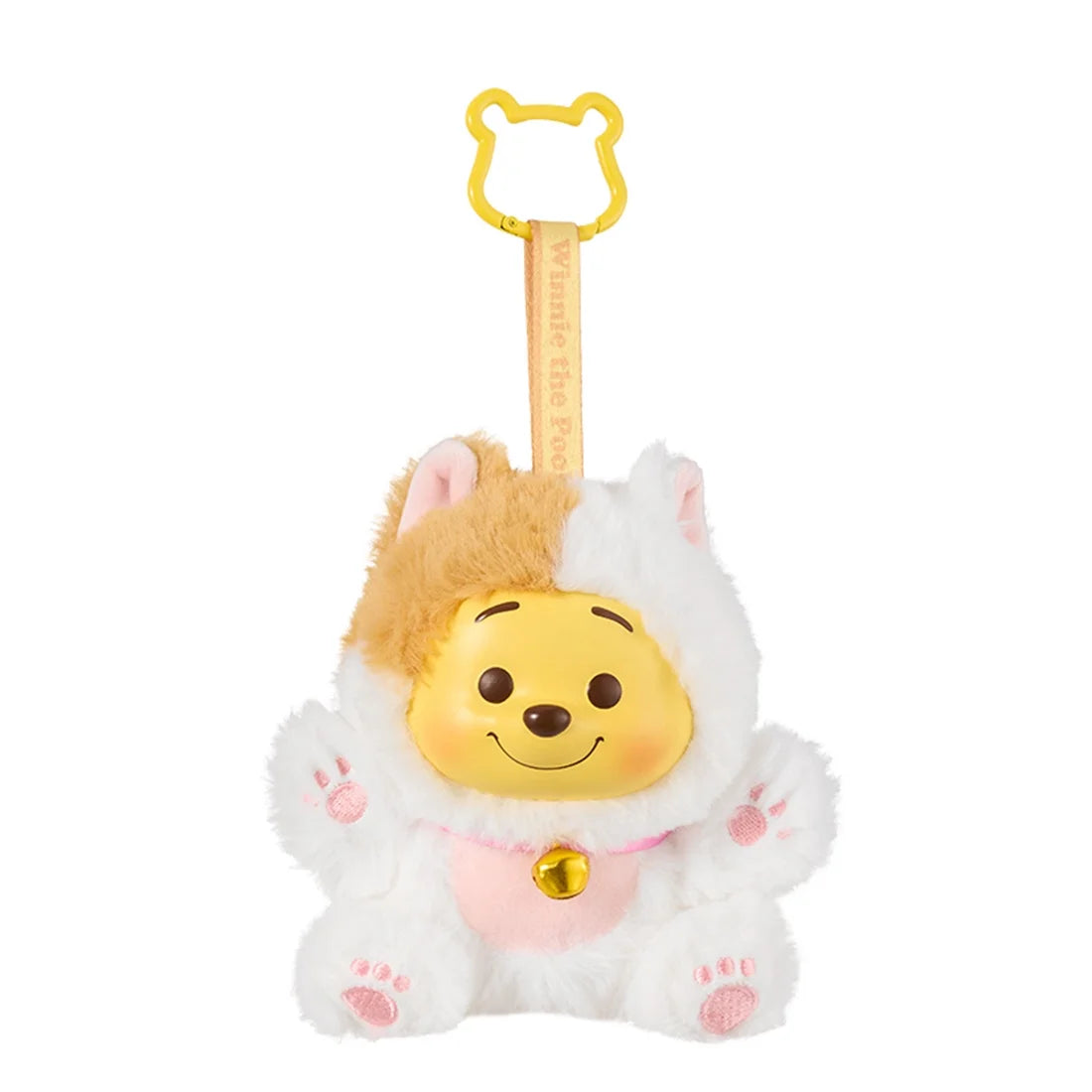 MINISO Winnie the Pooh Playful Party Vinyl Plush Blind Box