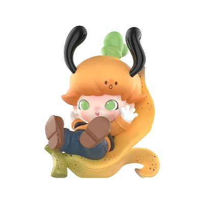 DIMOO WORLD × DISNEY Figures