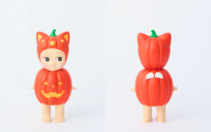 Sonny Angel mini figure Pumpkin Patch Series