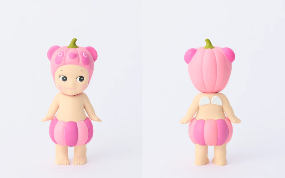 Sonny Angel mini figure Pumpkin Patch Series