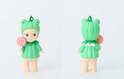 Sonny Angel mini figure Pumpkin Patch Series