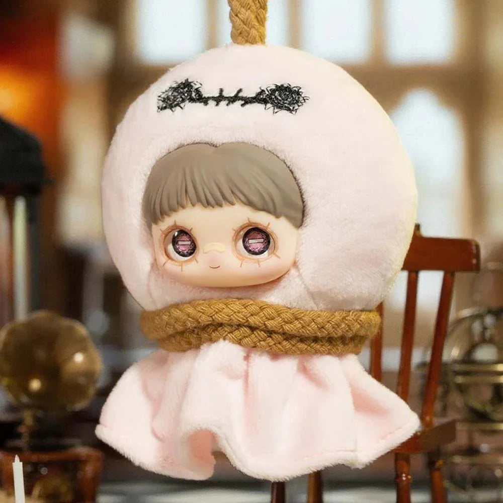 MayMei - Crazy Circus Series Plush Blind Box