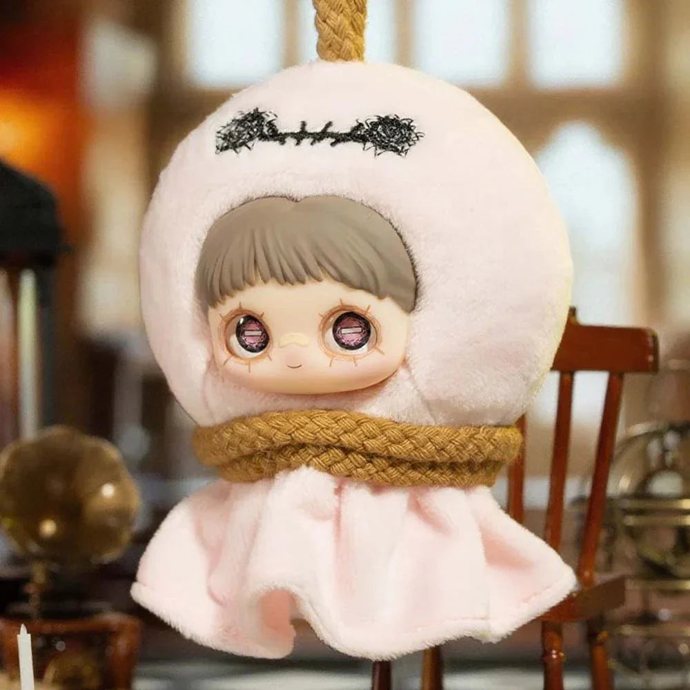 [PREORDER] MayMei - Crazy Circus Series Plush Blind Box