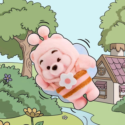 MINISO Disney Winnie the Pooh Touching Garden Series Blind Bag