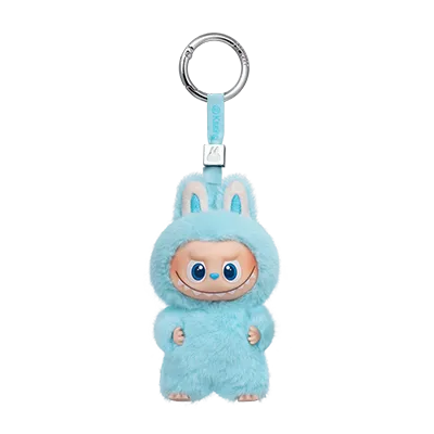 [PREORDER] THE MONSTERS Pin for Love Series-Vinyl Plush Pendant Blind Box (A-M)