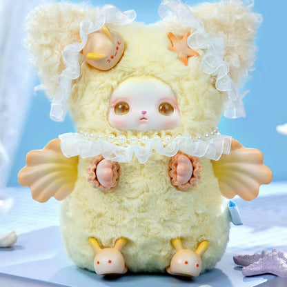 LOLOAN V4 - Ocean Series Plush Dolls Blind Box