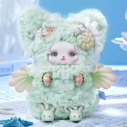 LOLOAN V4 - Ocean Series Plush Dolls Blind Box