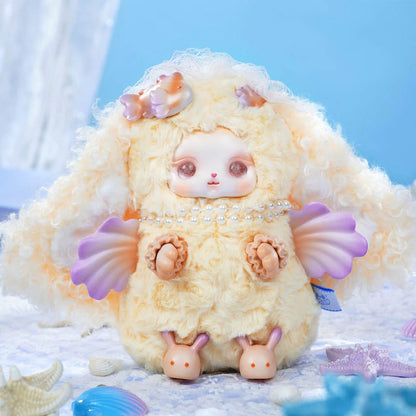 LOLOAN V4 - Ocean Series Plush Dolls Blind Box