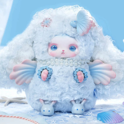 LOLOAN V4 - Ocean Series Plush Dolls Blind Box