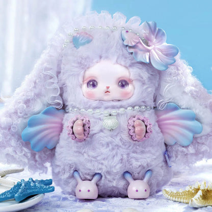LOLOAN V4 - Ocean Series Plush Dolls Blind Box