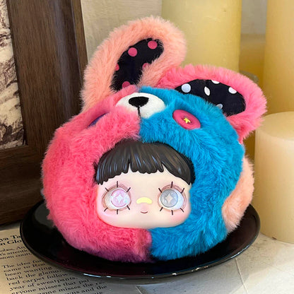 MayMei - Once Forgotten Corners Series Plush Blind Box