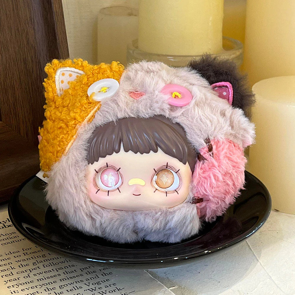 MayMei - Once Forgotten Corners Series Plush Blind Box