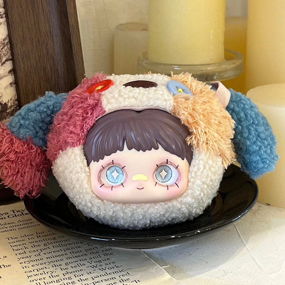 MayMei - Once Forgotten Corners Series Plush Blind Box
