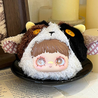 MayMei - Once Forgotten Corners Series Plush Blind Box