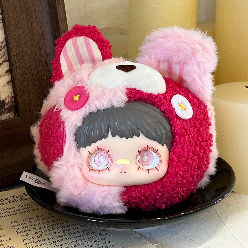 MayMei - Once Forgotten Corners Series Plush Blind Box