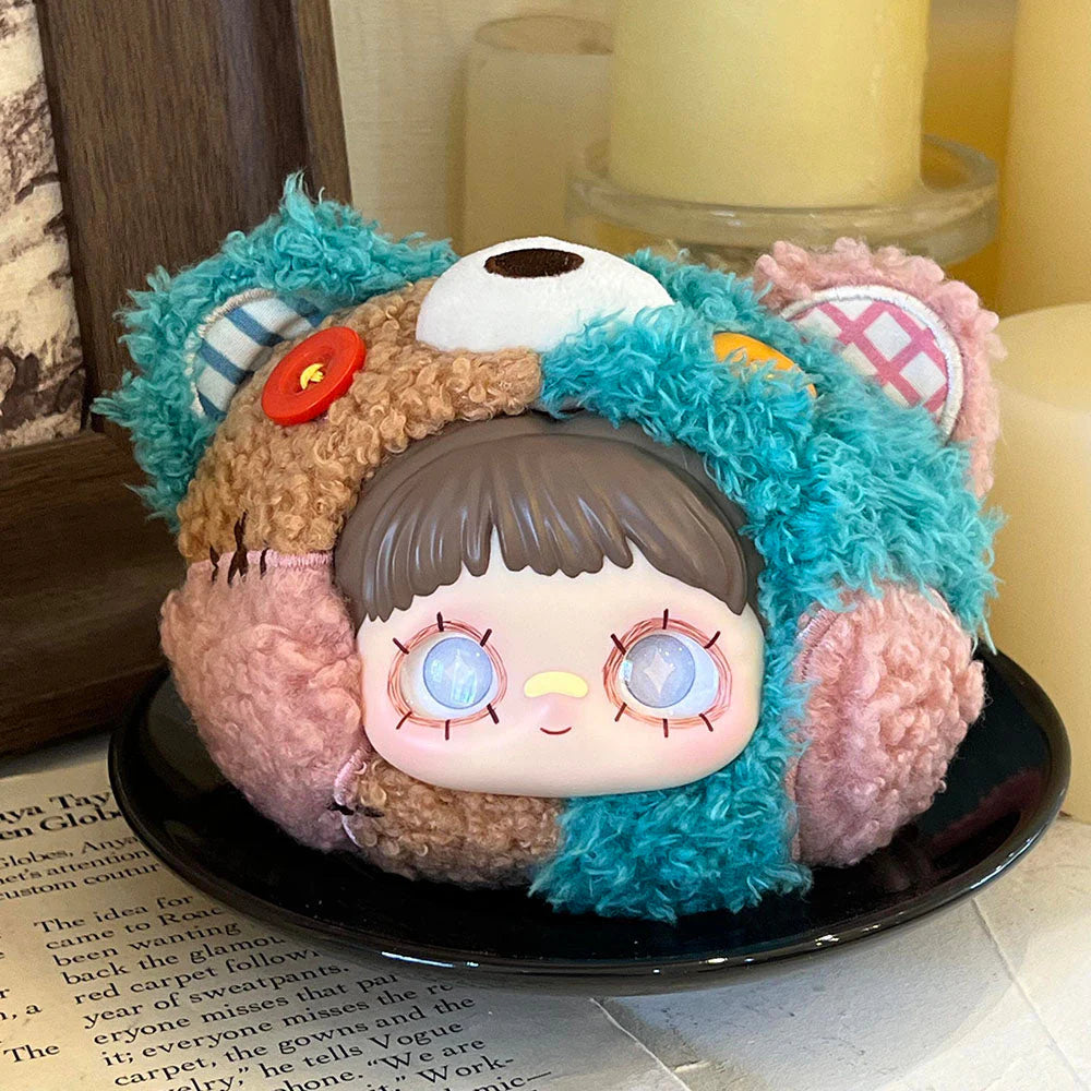 MayMei - Once Forgotten Corners Series Plush Blind Box