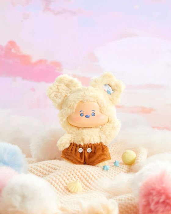 MINISO Disney Head in the Clouds Vinyl Plush Pendant Blind Box