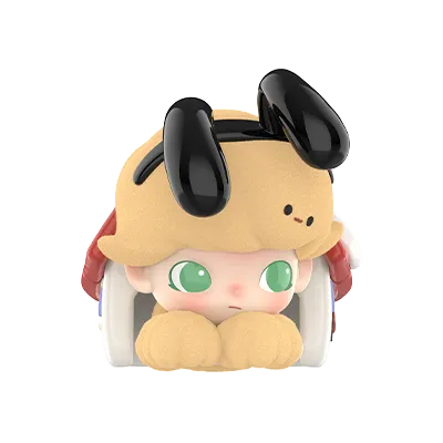 DIMOO WORLD × DISNEY Figures