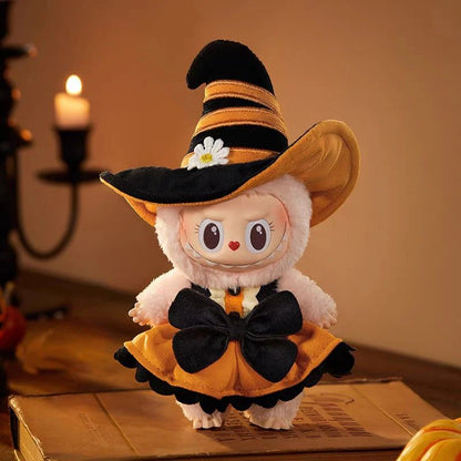 POP MART MOKOKO Magic of Pumpkin Pendant