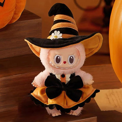 POP MART MOKOKO Magic of Pumpkin Pendant
