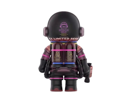 POP MART MEGA SPACE MOLLY 400% Palmer House