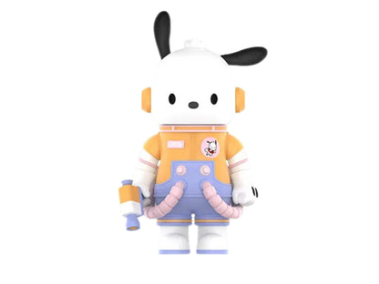 POP MART MEGA SPACE MOLLY 400% Sanrio Character Blind Box