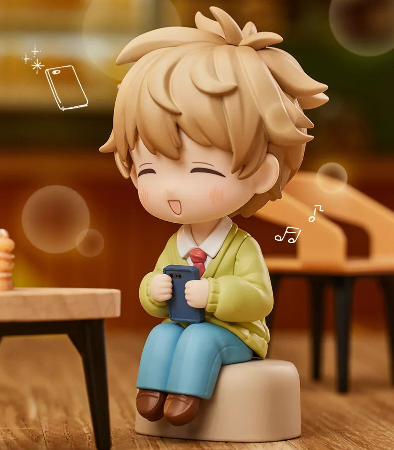 [PREORDER] Skip and Loafer Shining Blind Box