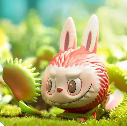 POP MART The Monsters Flower Elves Blind Box