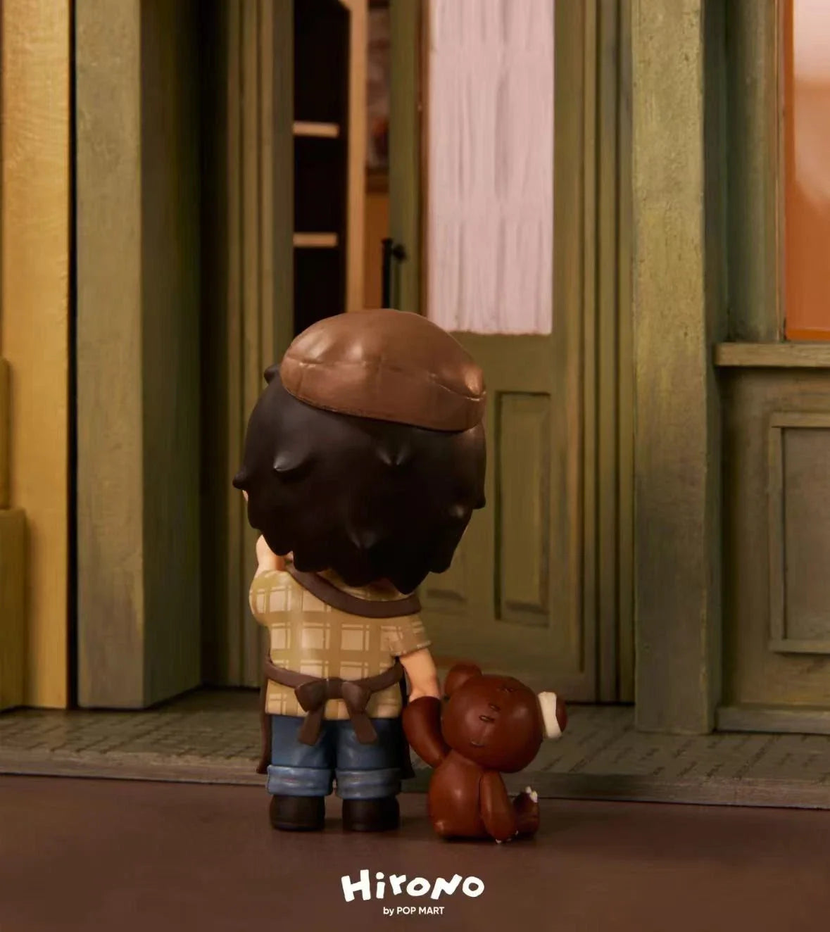 [PREORDER] Hirono Coffee Figure