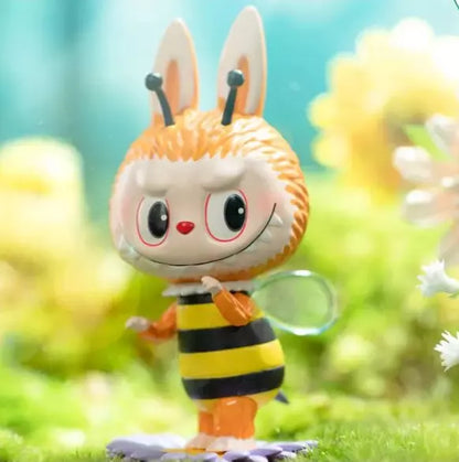 POP MART The Monsters Flower Elves Blind Box
