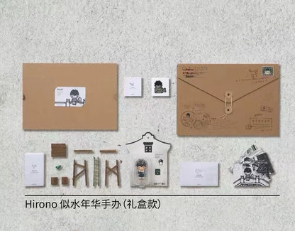 Hirono The Fleeting Years – Gift Set