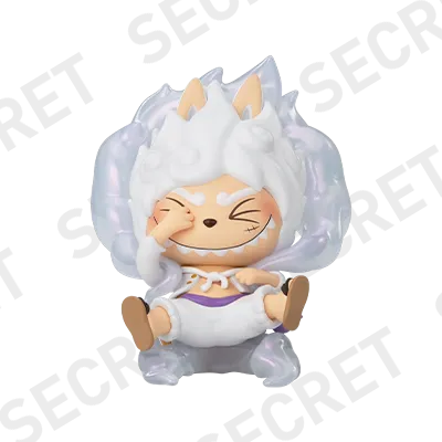 [PREORDER] POP MART The Monsters x One Piece Blind Box