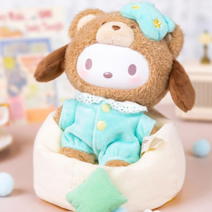 Sanrio Characters Latte Baby Blind Box