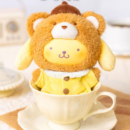 Sanrio Characters Latte Baby Blind Box