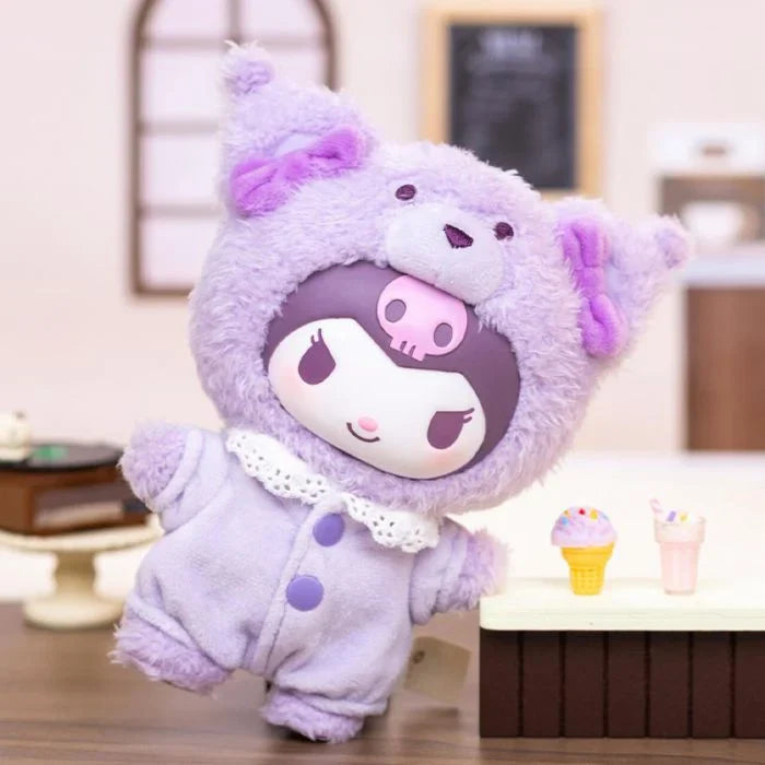 Sanrio Characters Latte Baby Blind Box