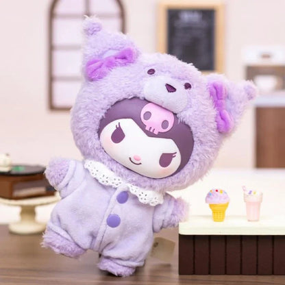 Sanrio Characters Latte Baby Blind Box