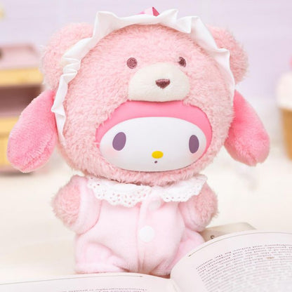 Sanrio Characters Latte Baby Blind Box