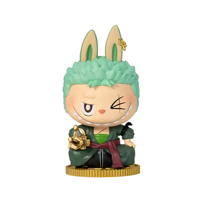 [PREORDER] POP MART The Monsters x One Piece Blind Box